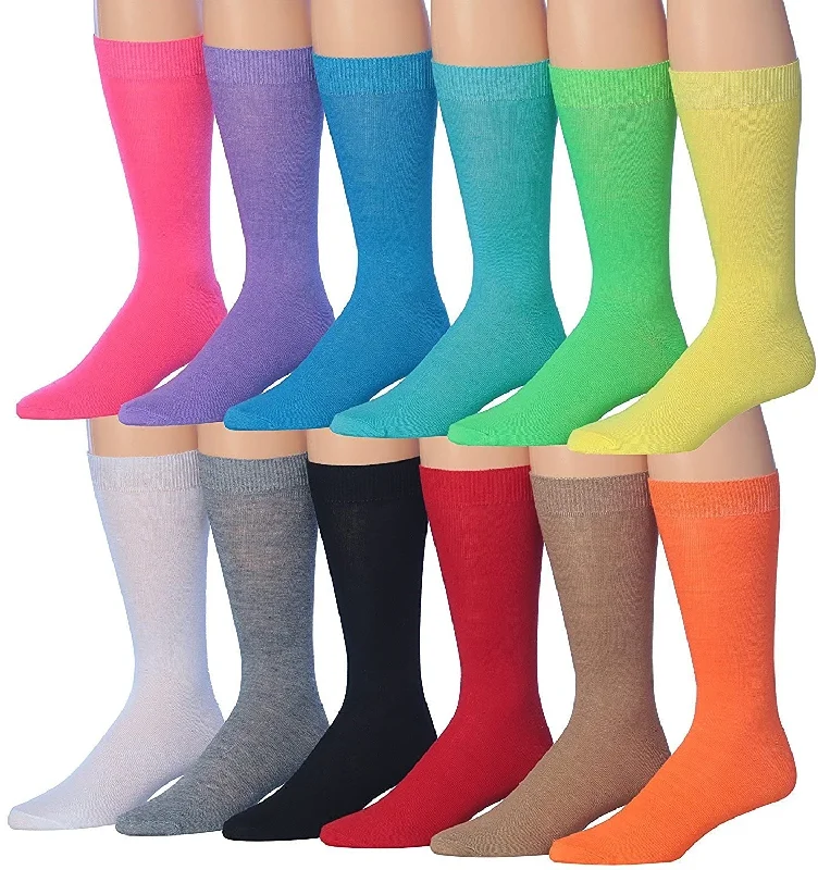 Twelve Original Colors