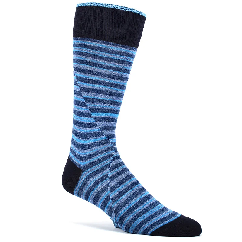 Illusion Stripe Sock DS0519