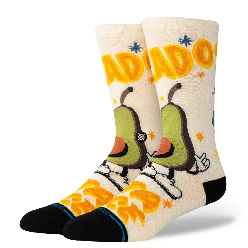 FOOD STAND CREW SOCK