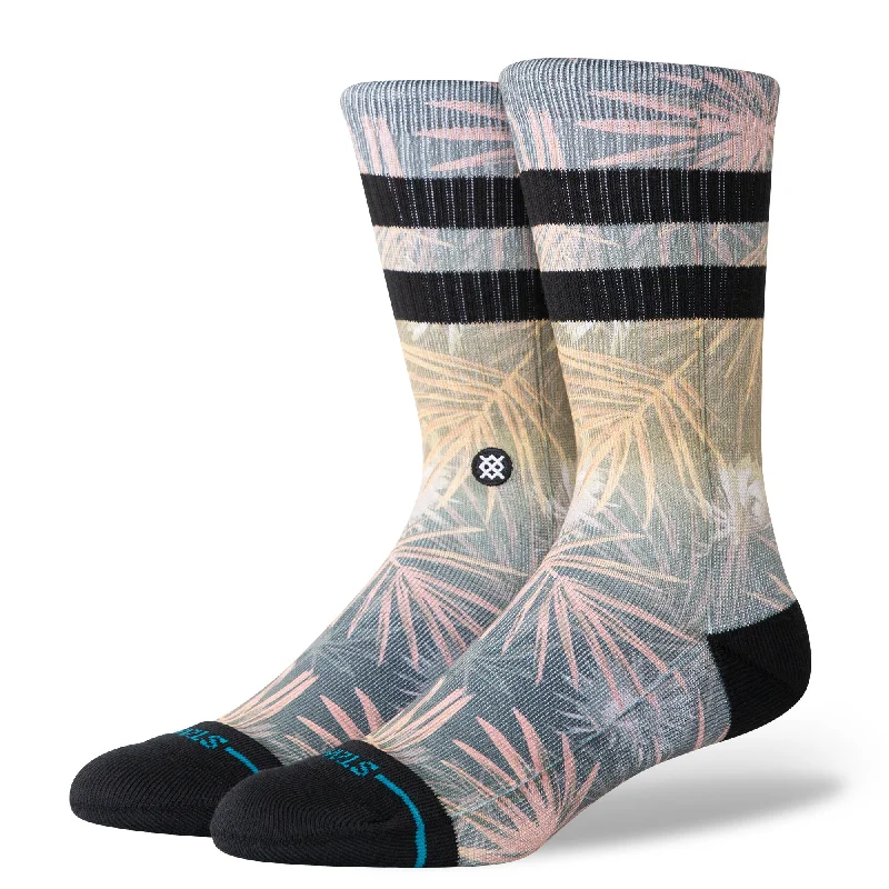 FULL MOON CREW SOCK