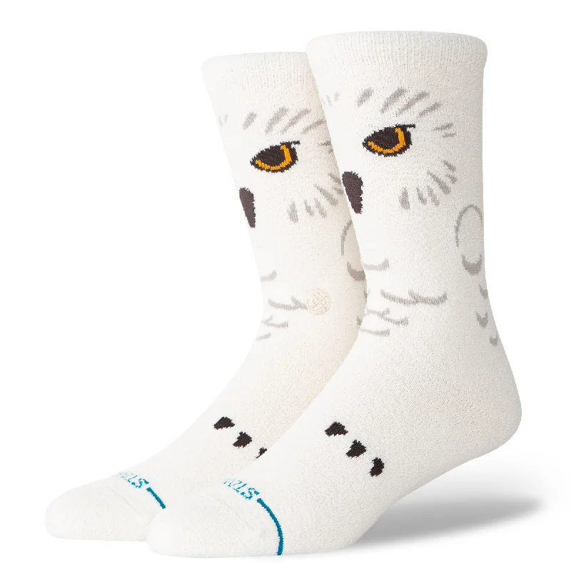 HEDWIG CREW SOCK