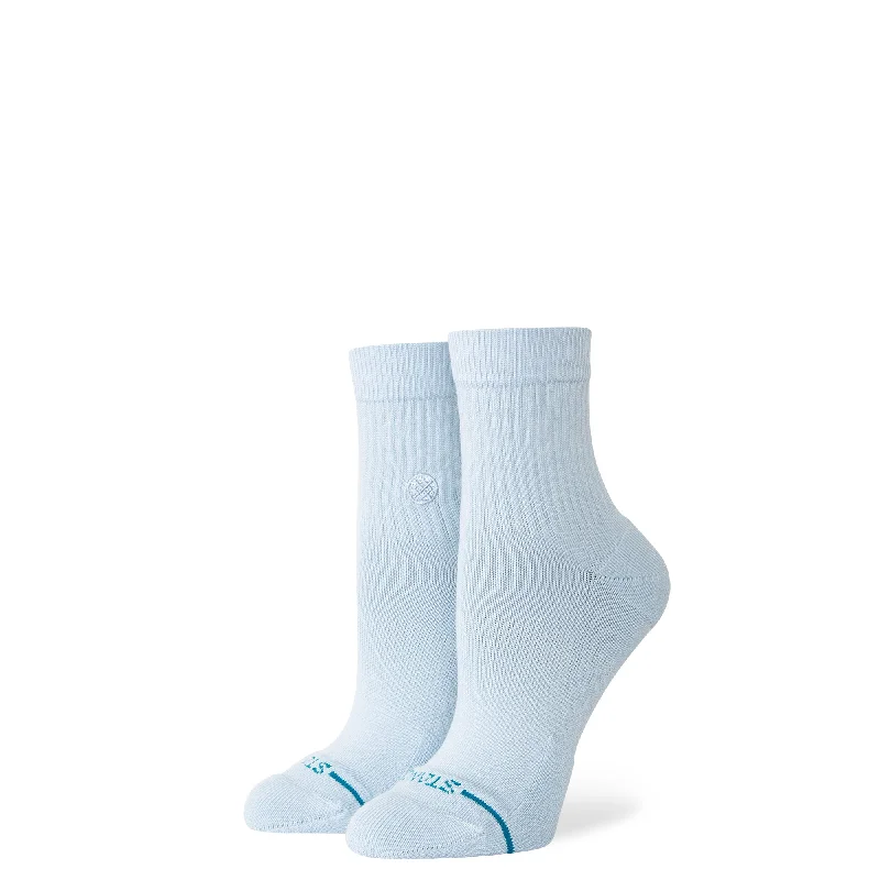 ICON QUARTER SOCK