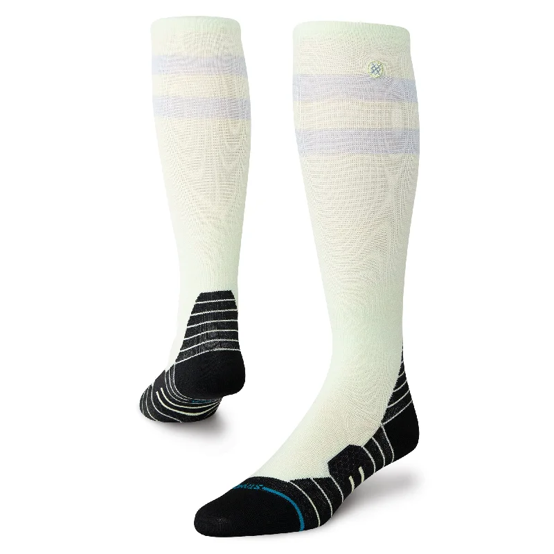 JOVEN ULTRA LIGHT WOOL SNOW SOCK