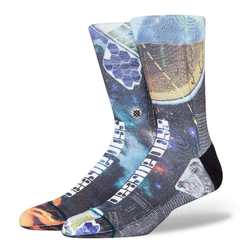 M485A CREW SOCK