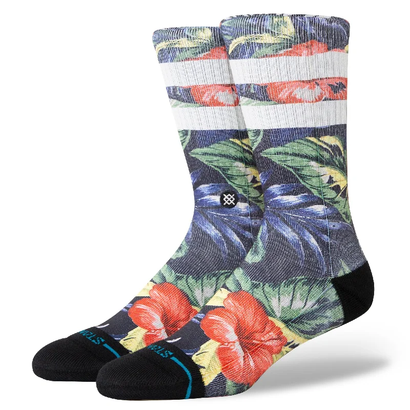 MAI KAI CREW SOCK