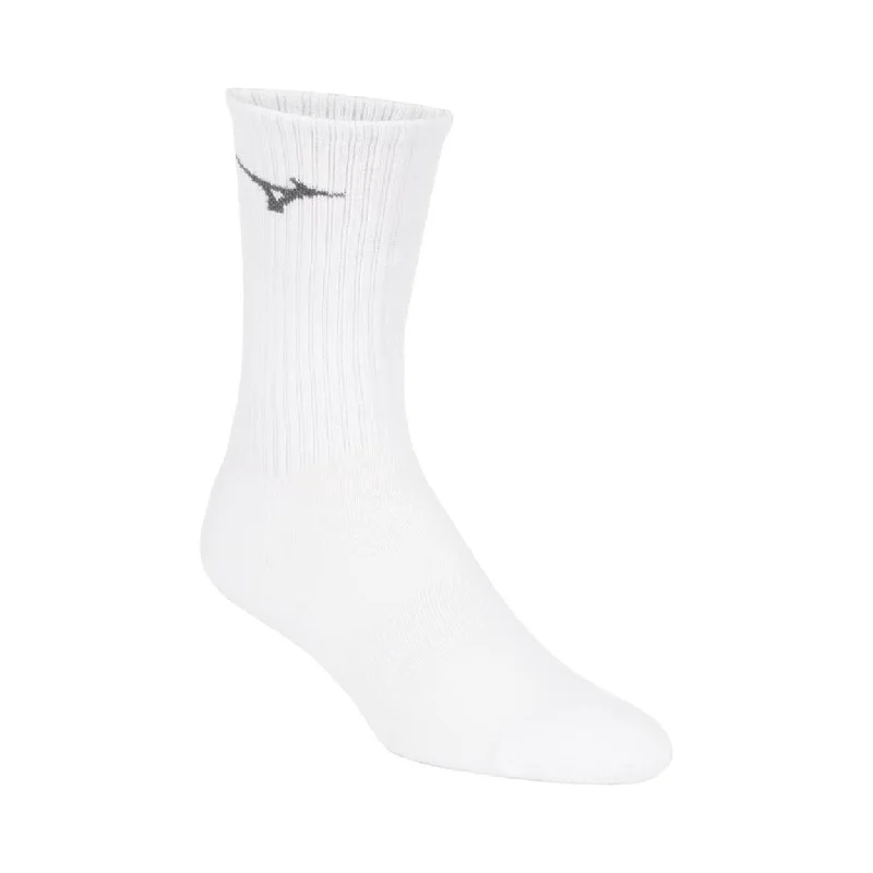 Mizuno Vital Volleyball Crew Sock (3-Pack)