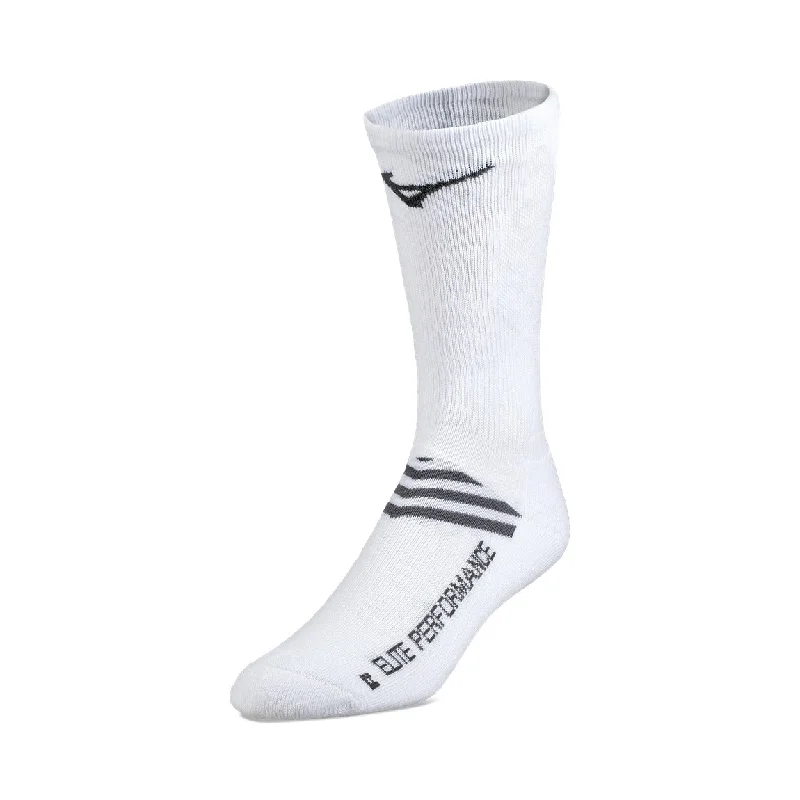 Mizuno Volleyball Runbird Crew Socks