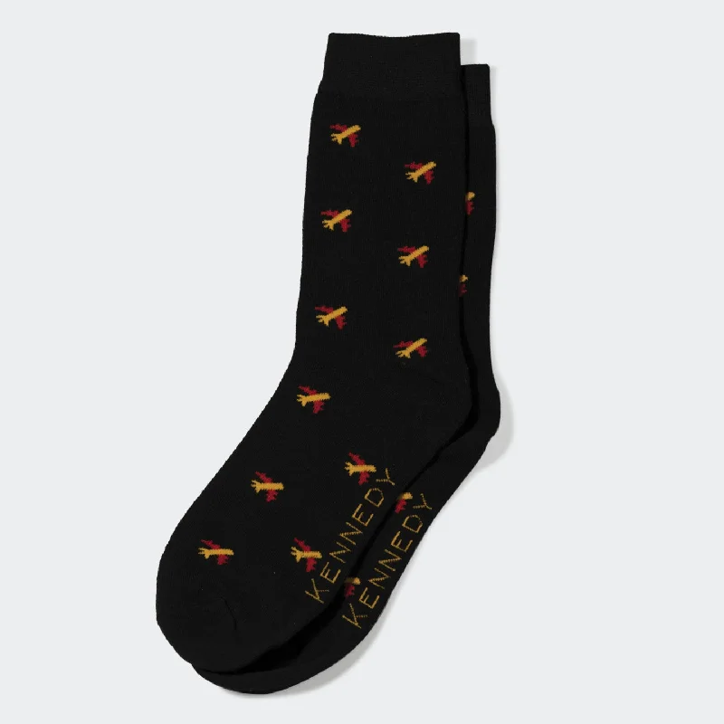 PLANES CREW SOCK