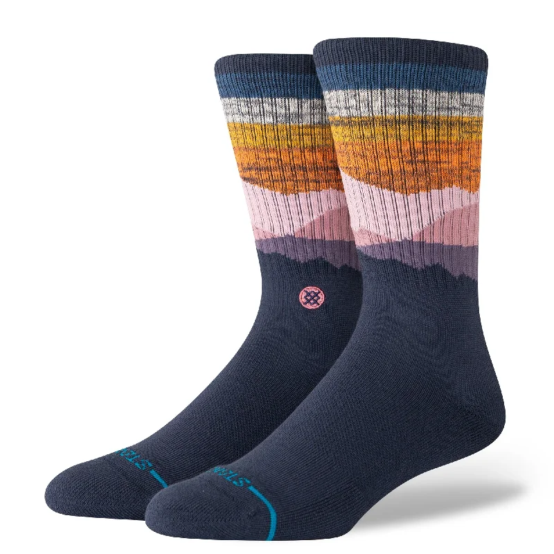 SADDLEBACK CREW SOCK