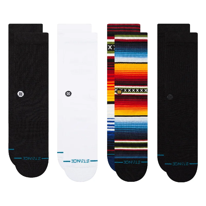 STANCE STARTER KIT BOX SET SOCK