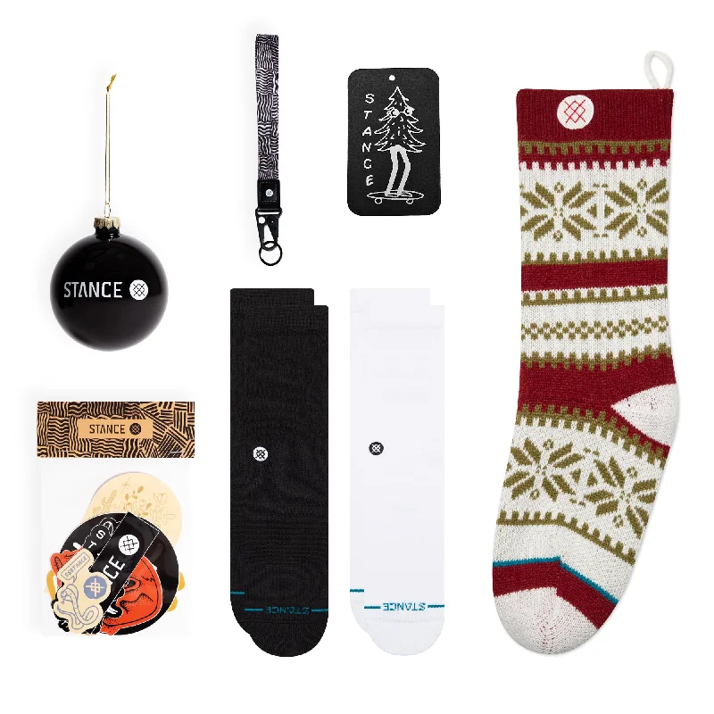 STANCE STOCKING SET