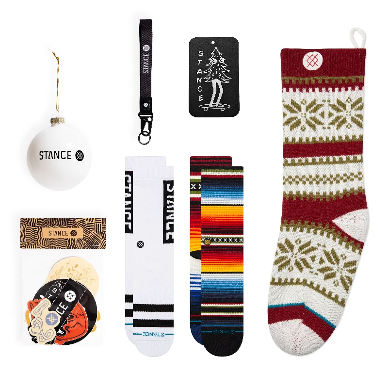 STANCE STOCKING SET