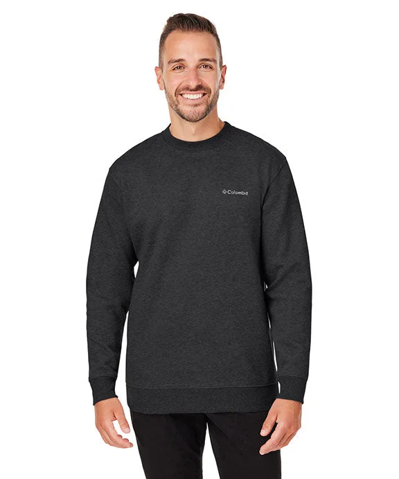 1411601 - Columbia Mens Hart Mountain Sweater