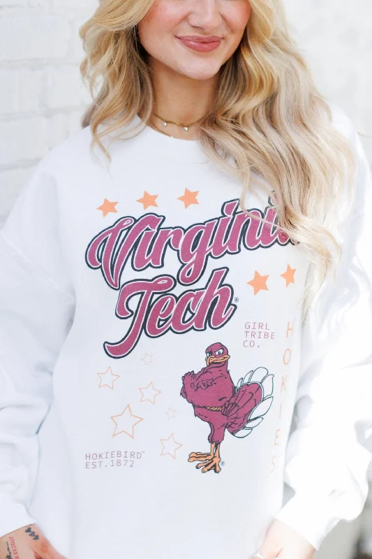 Go Virginia Tech Sweatshirt