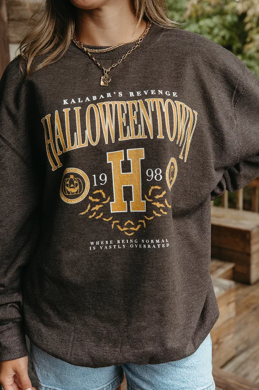 Halloweentown University Sweatshirt