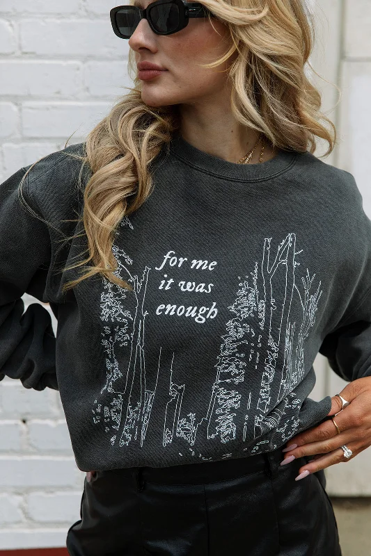 Hope Of It All Sweatshirt