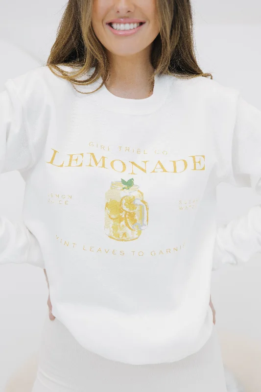 Lemonade Sweatshirt