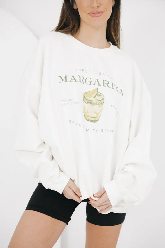 Margarita Sweatshirt