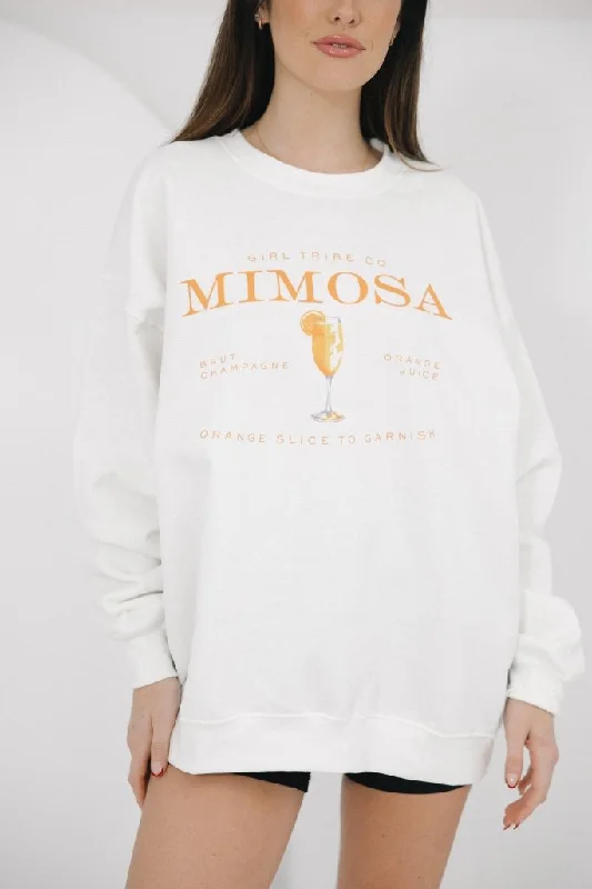 Mimosa Sweatshirt