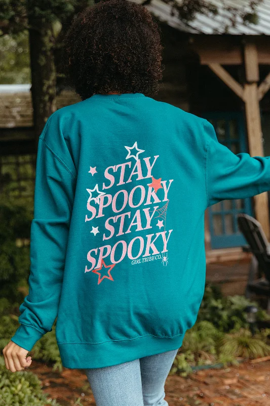 Stay Spooky Sweatshirt