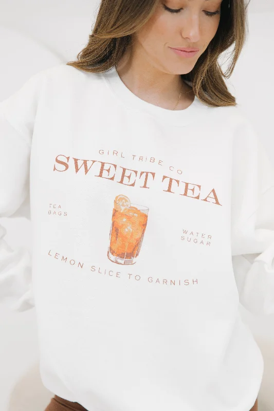 Sweet Tea Sweatshirt