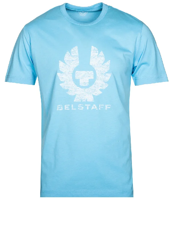 Coteland T-Shirt Horizon Blue