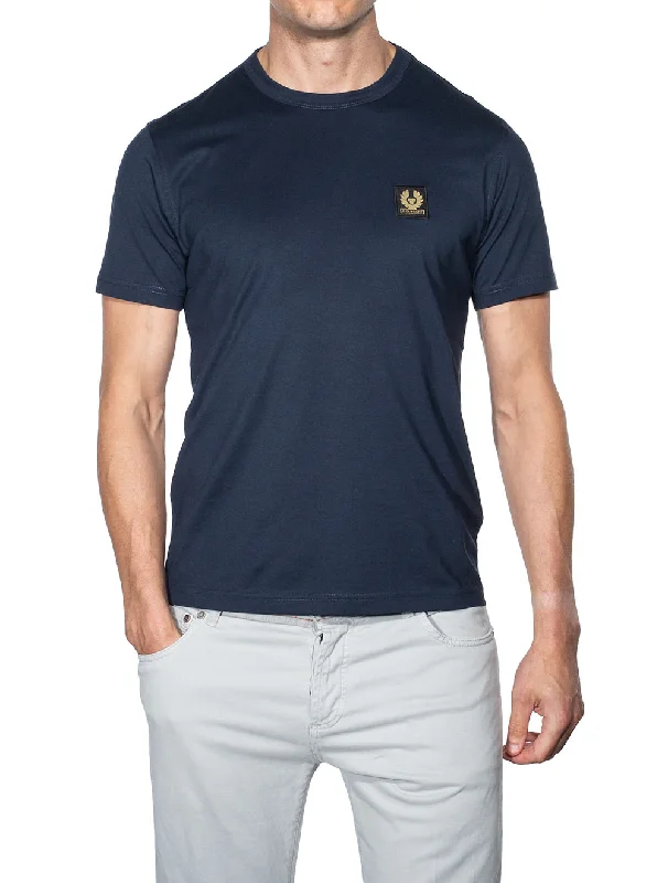 T-shirt Navy