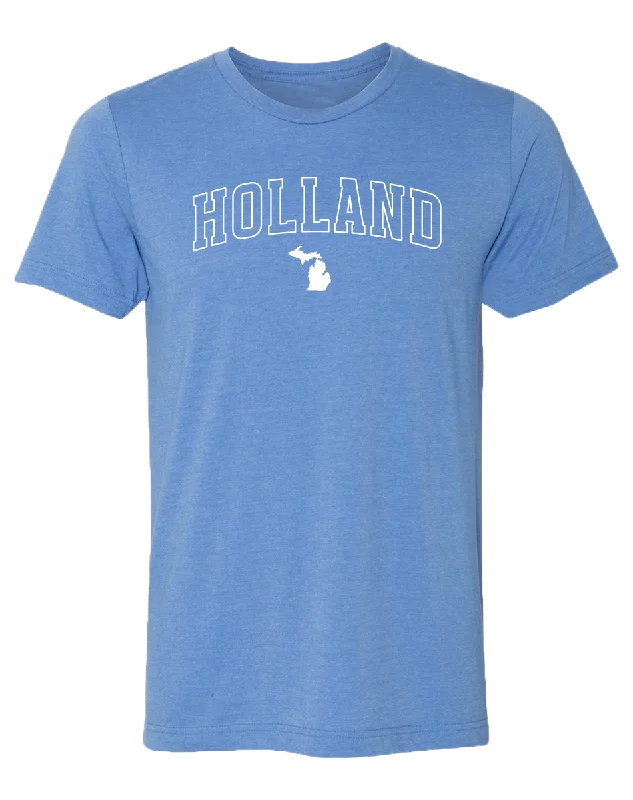 Holland Unisex T-Shirt