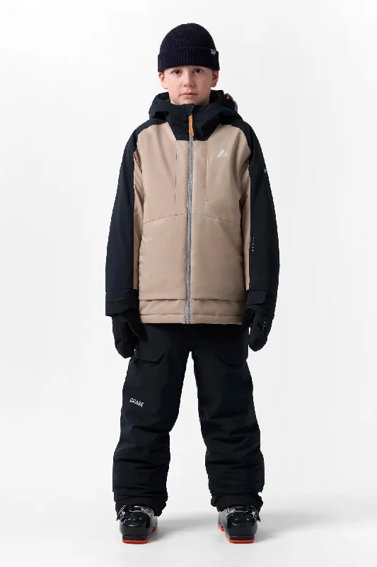 Boy's Sutton Insulated Jacket