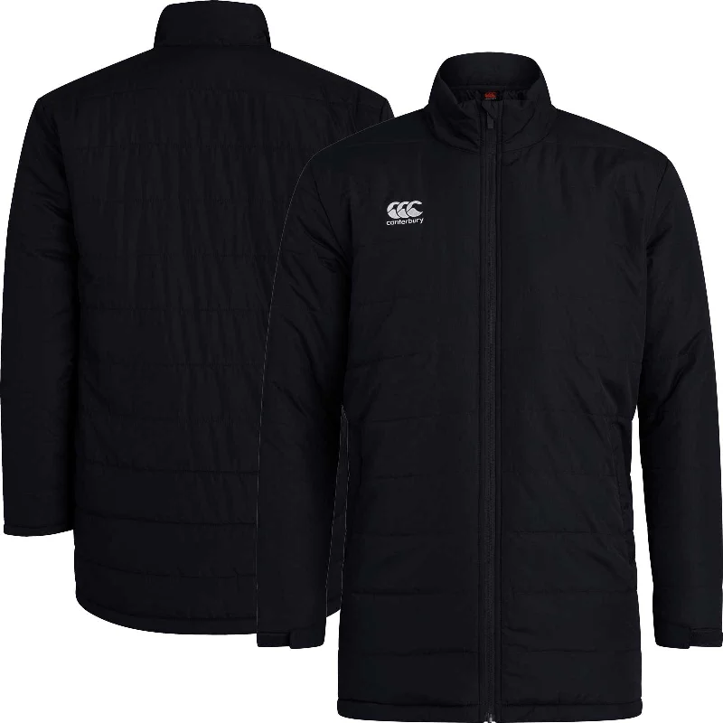 Canterbury Adult Thermoreg Padded Thermal Jacket {C-QA005724}