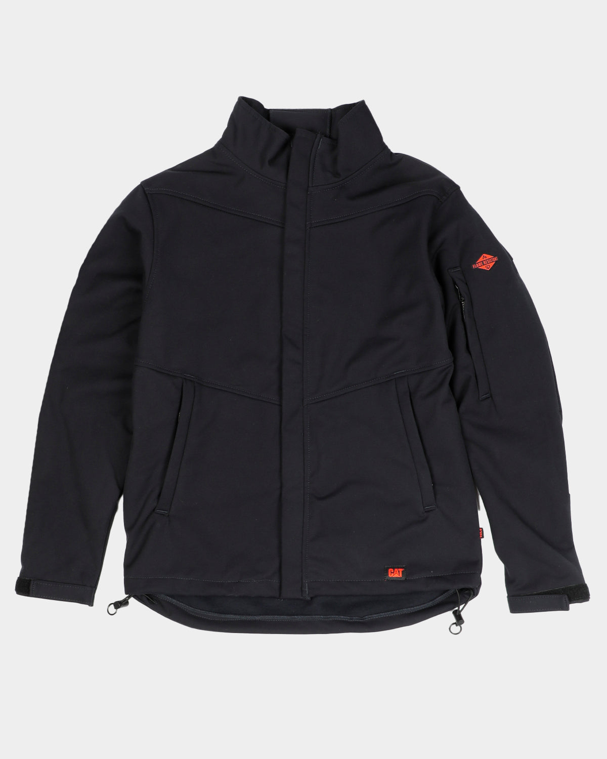 MEN'S FR SOFTSHELL JACKET