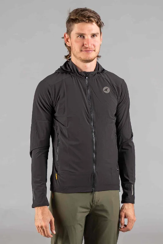 Men's Range Trail Jacket