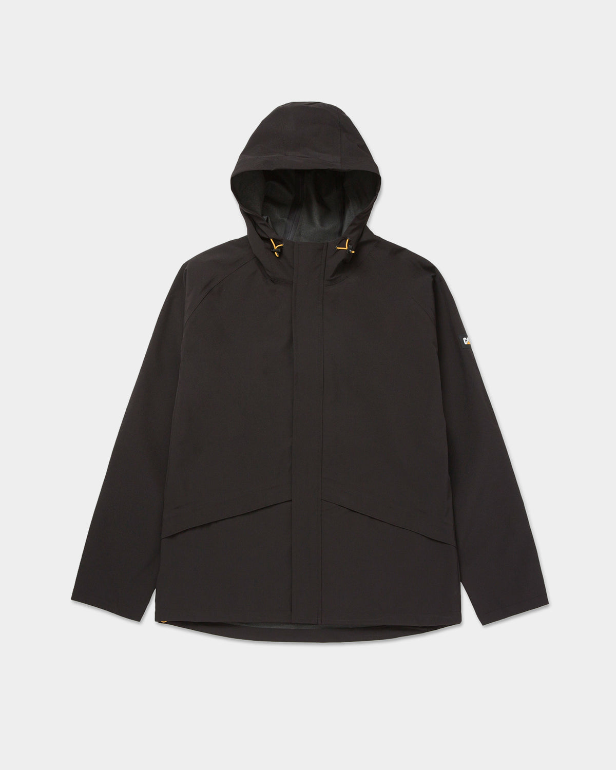 MEN'S ESSENTIAL RAIN JACKET