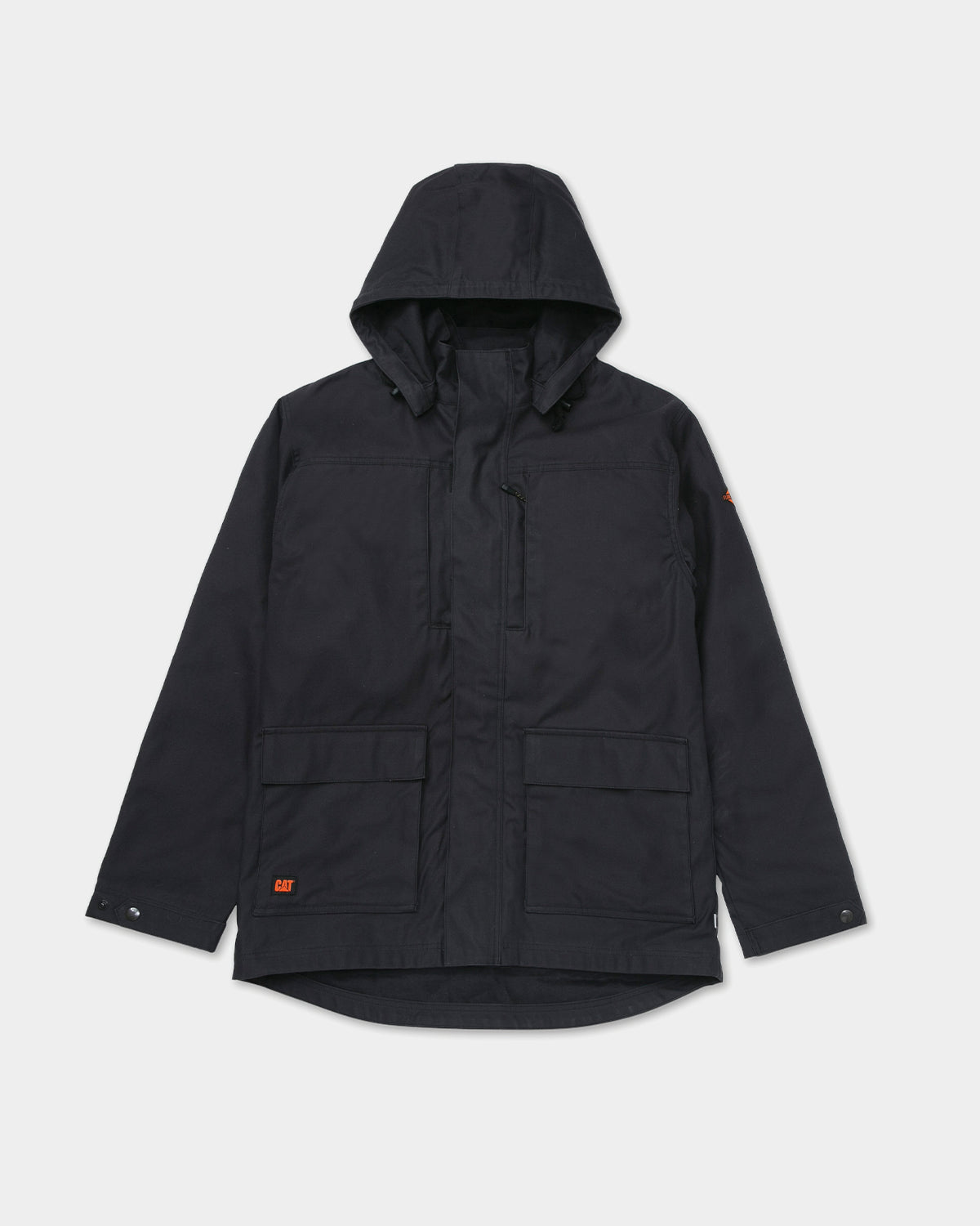 MEN'S FR WORK JACKET