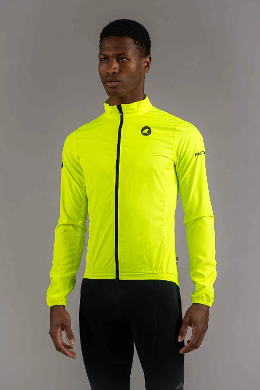 Men's Divide Wind Jacket