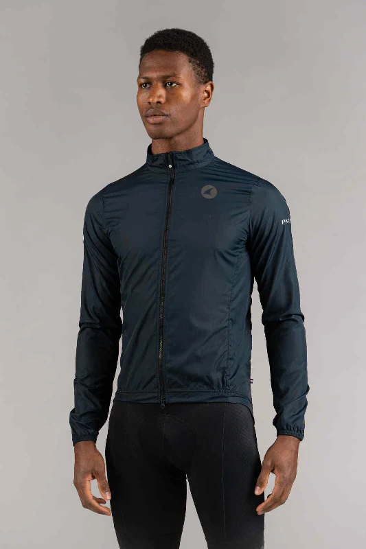 Men's Divide Wind Jacket