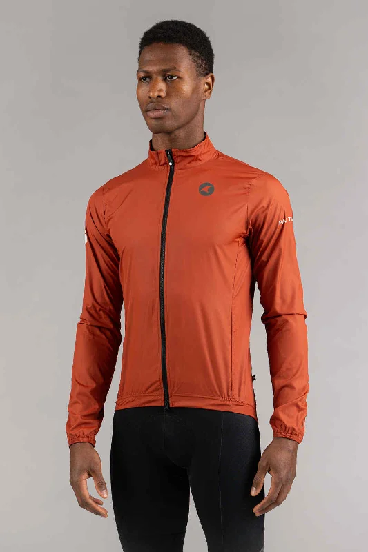 Men's Divide Wind Jacket