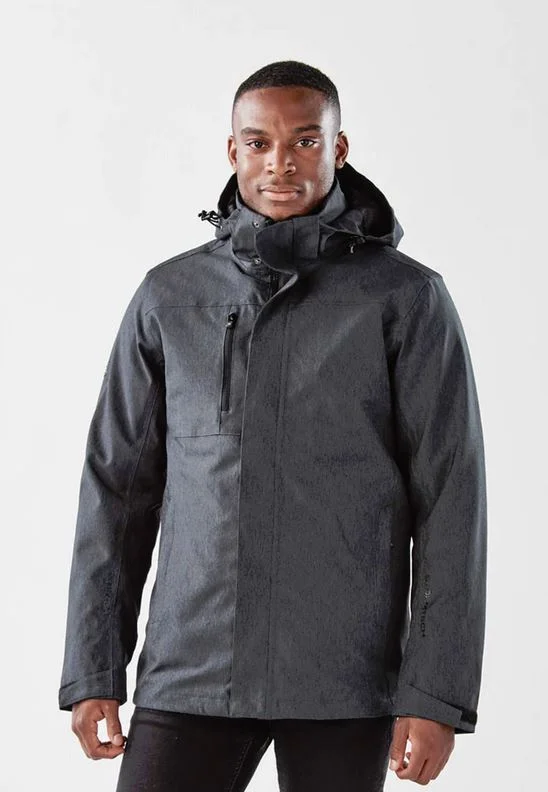 Men's Stormtech Avalante 3-in-1 System Jacket {ST-SSJ-2}