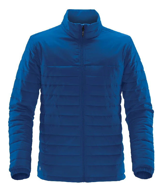 Men's Stormtech Nautilus Quilted Jacket {ST175}