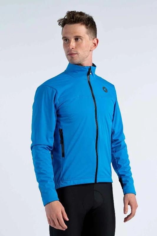 Men's Vertex WX-D Jacket