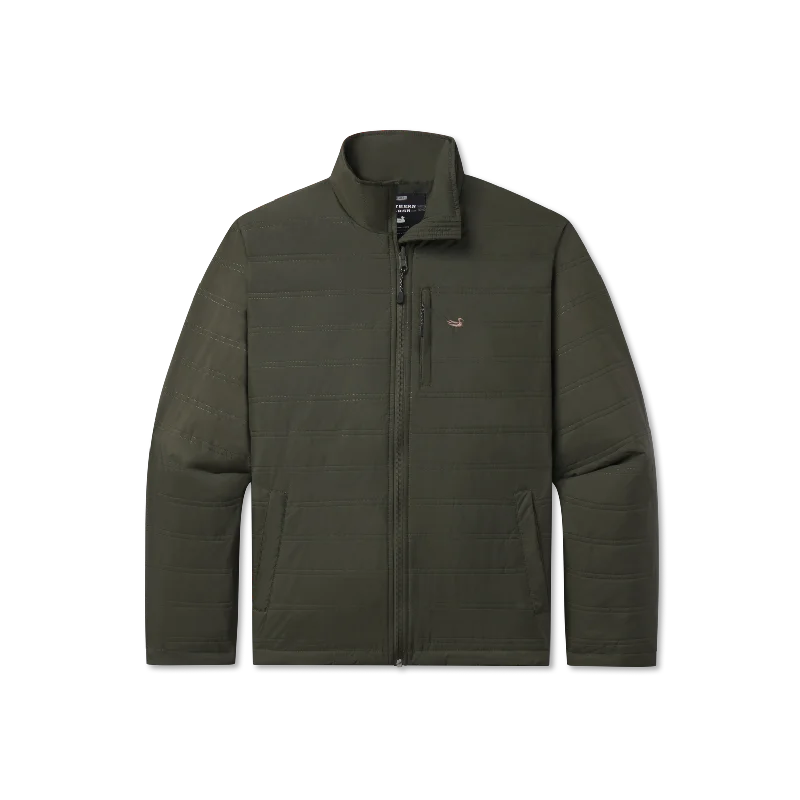 Provo Fill Jacket