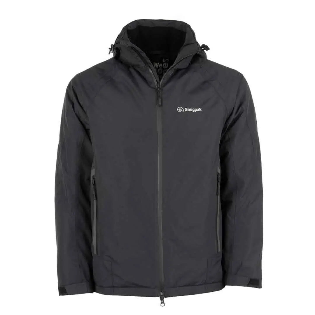 Snugpak Torrent Insulated Waterproof Jacket