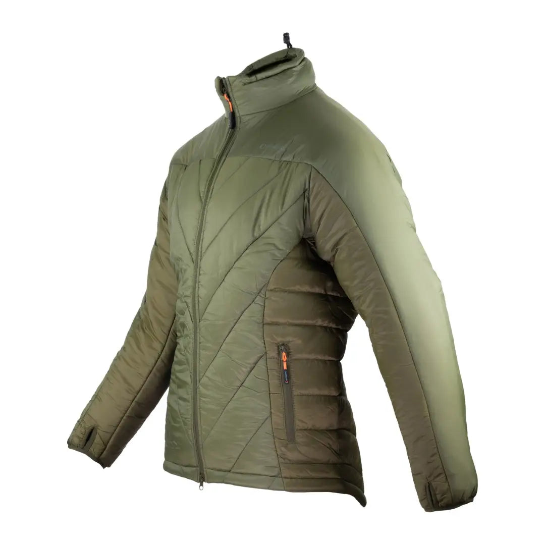 Speero Polaris Jacket