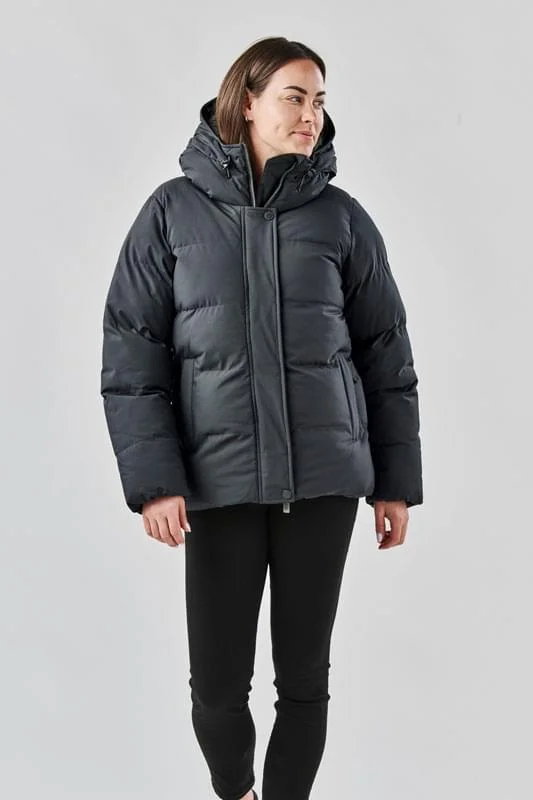 Women's Stormtech Explorer Thermal Jacket {ST-HBX-1W}