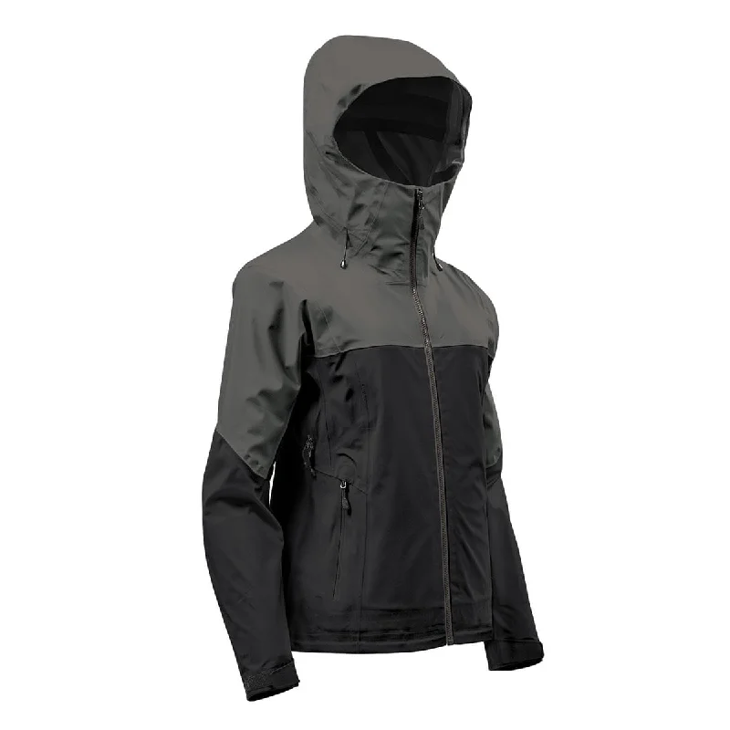 Women's Stormtech Vertex Stormshell Jacket {ST-RX-2W}