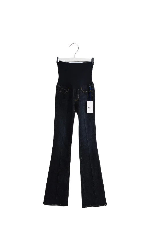 PAIGE Over Belly Jeans XS (US 25)