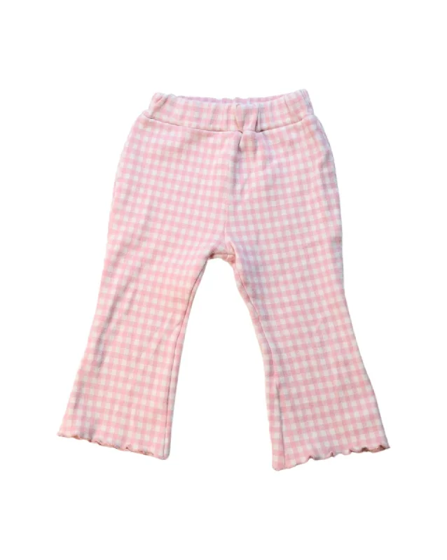 Aosta Casual Pants 4T - 5T