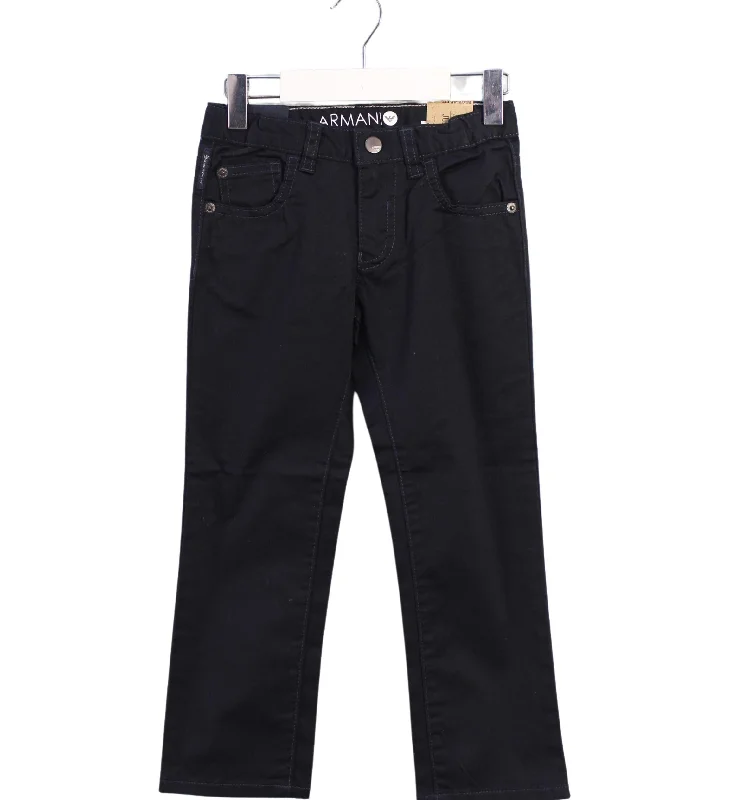 Armani Casual Pants 4T