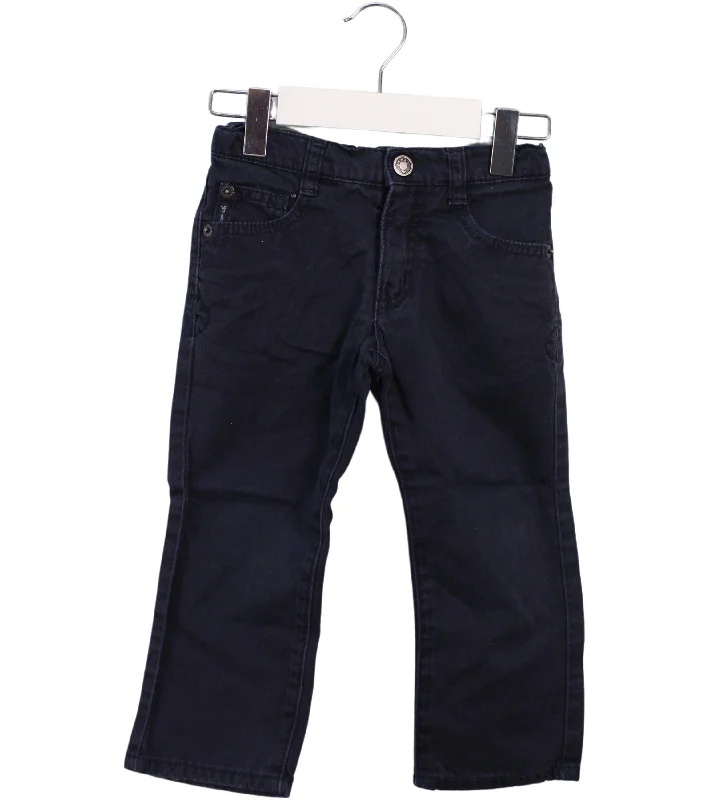 Armani Casual Pants 2T