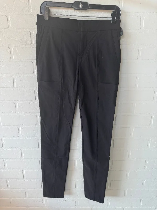 Athletic Pants By Athleta In Black, Size: 2